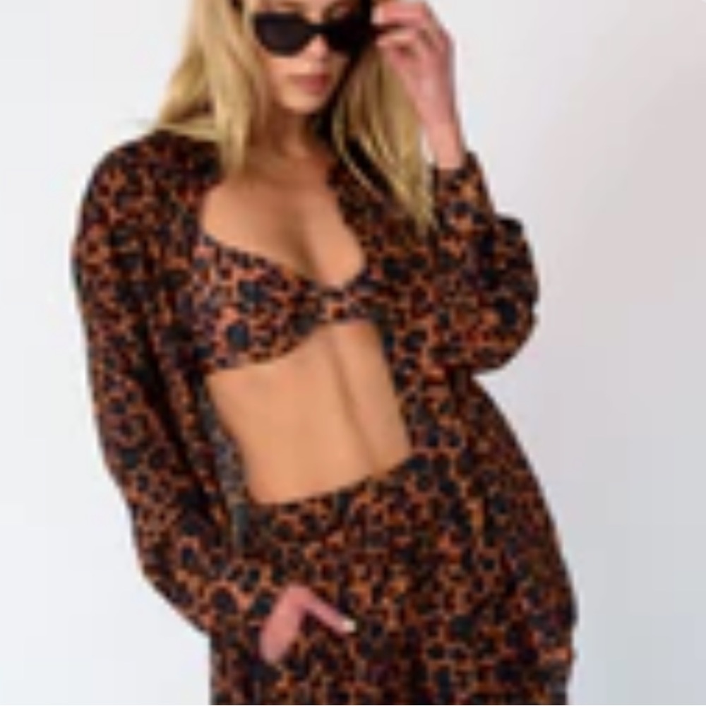 Skatie- Pheonix button down - ravello
